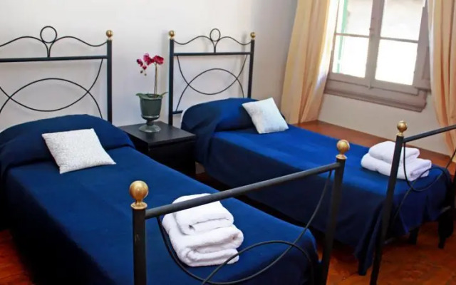 Signoria Apartments - Appartamento Grano