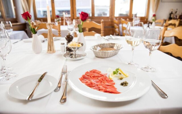 La Tgoma - Hotel & Restaurant