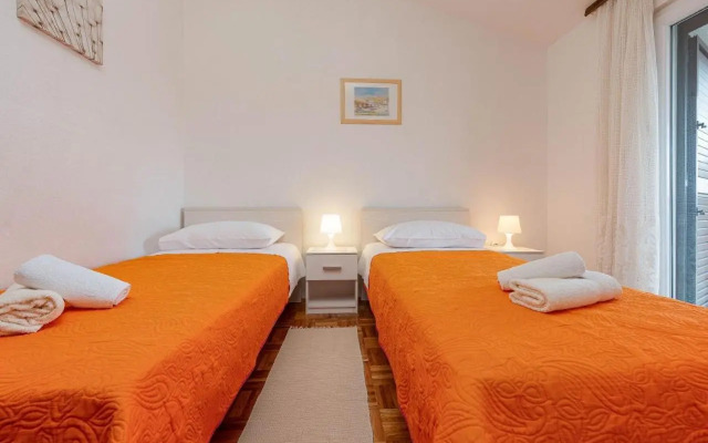 Apartment Kozino 5749b