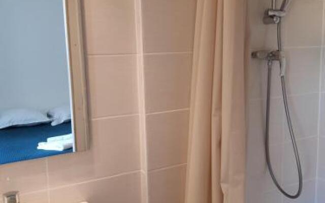 budget hotel weber-Strasbourg Centre Gare