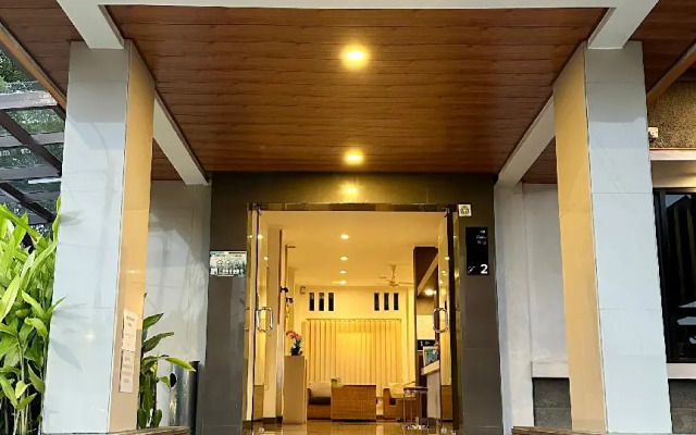 Citrus-house.com Hotel
