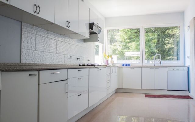 Casa Bella Il Castello