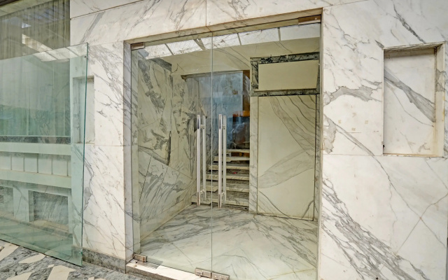 Hotel Shanti Kutir