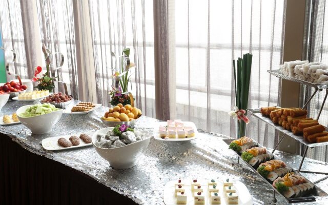 Wuyang Hotel Hangzhou