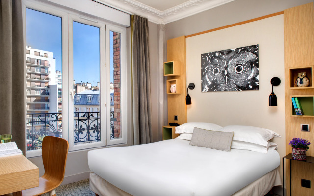 Chouette Hotel