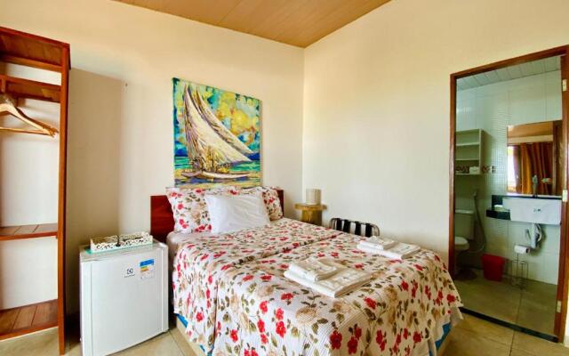 Pousada Janelas do Mar