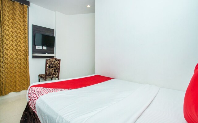 OYO 5641 Hotel Corporate Park Inn