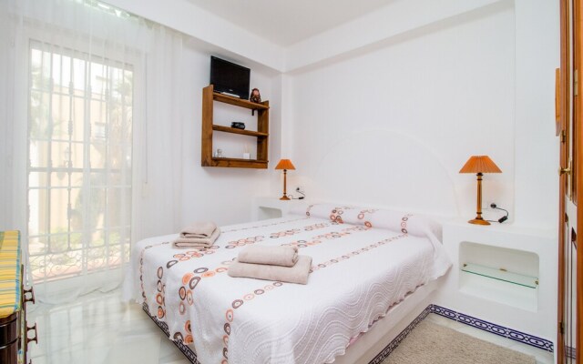 Apartment Aldea Del Mar