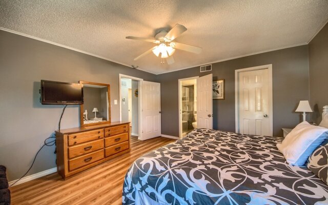 Sweet Retreat RRC A203 2 Bedroom Condo by RedAwning