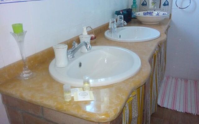 Elodie's Country House