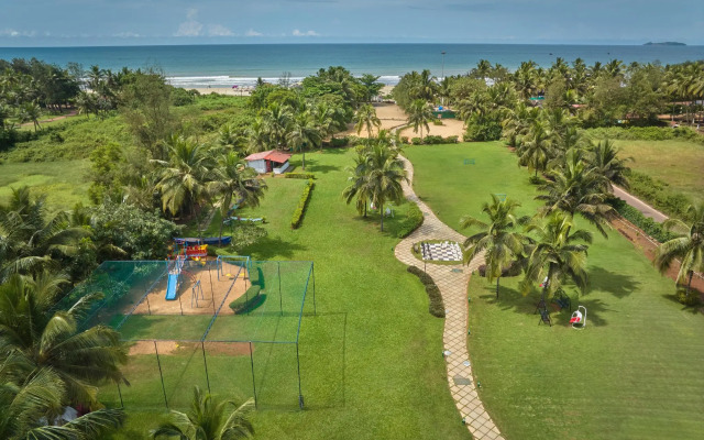 Royal Orchid Beach Resort & Spa