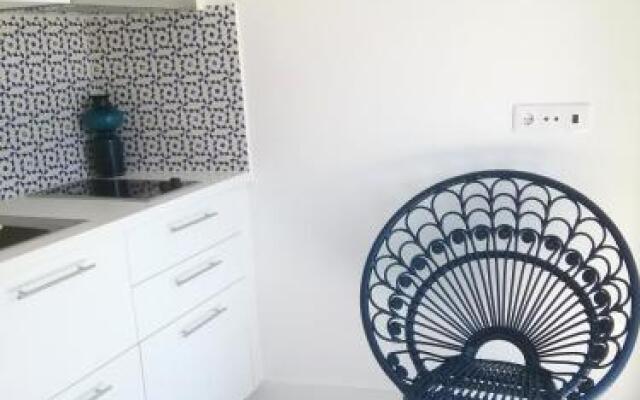 Alfama Apartments Services