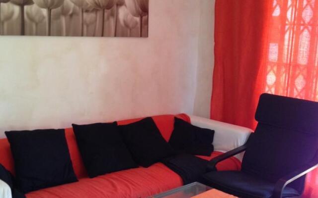 Costa Blanca Home