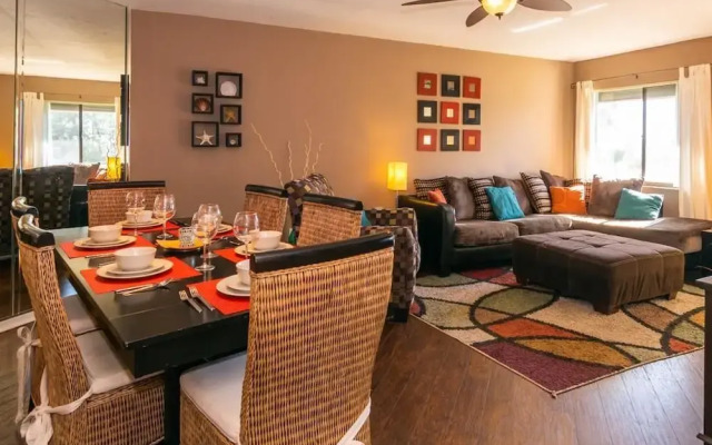 Bridgeport Condo 209