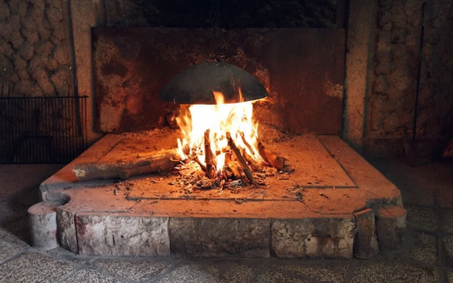 Apartment Dvori Klis