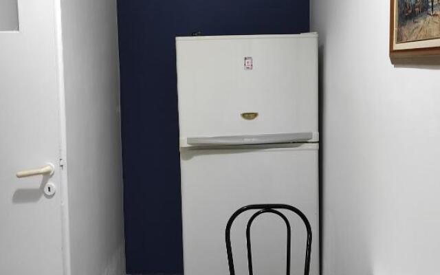 Krokos House