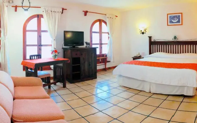 Hotel Rincon Del Arco