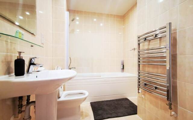 Lovely Holiday Home in Birmingham