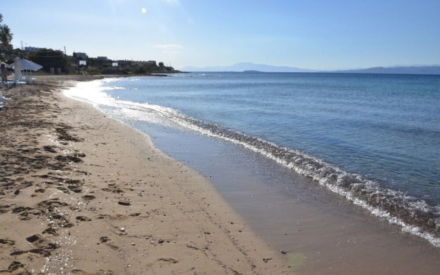 Vagia Beach Apartments