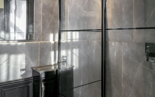 Jaffa Tel-Aviv Gallery Boutique Hotel
