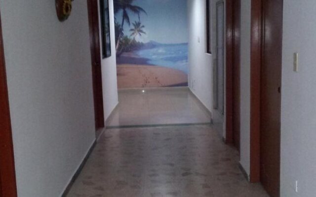 Hotel Kimari