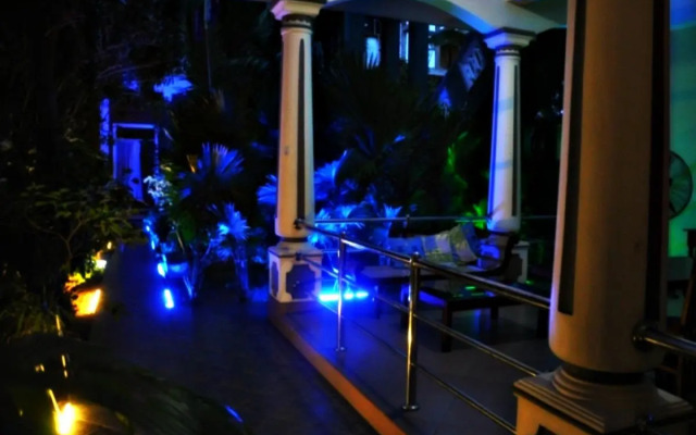The Village Inn Resort