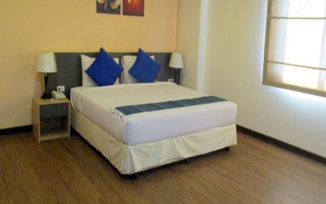 Hotel Zayar Htet San