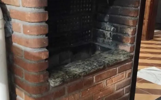 Hostel-Hotel Santana