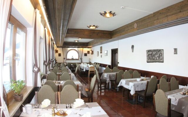 Alpenwohlfühlhotel Dörflwirt