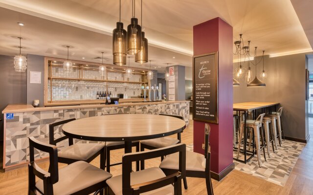 Premier Inn Uckfield
