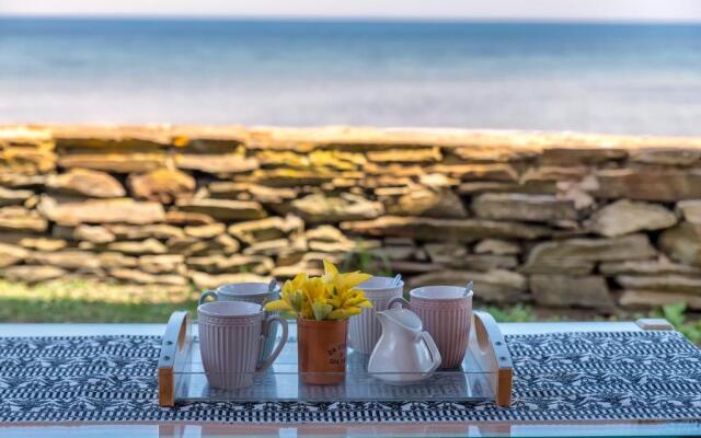 SARDINIARE-Villino Maja