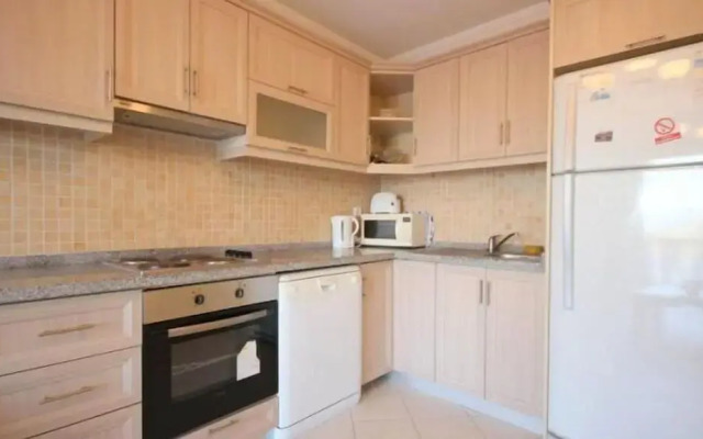 Turquoise Homes Adabuku 2 Bedrooms