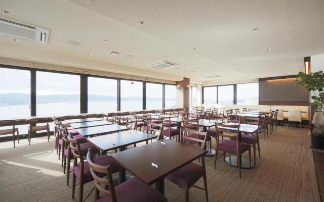 Matsue New Urban Hotel