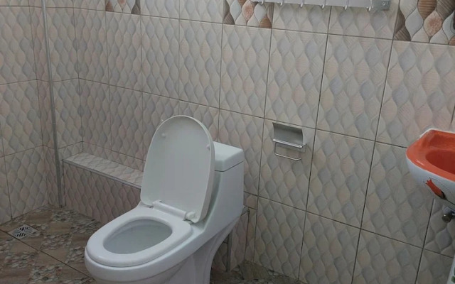 Ayodya suites nyali