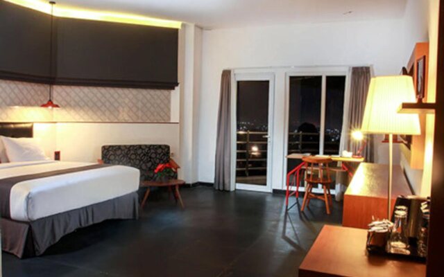 Candiview Hotel