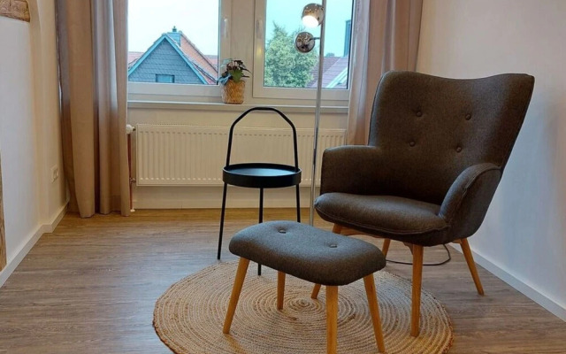 Dornbusch Apartment 3