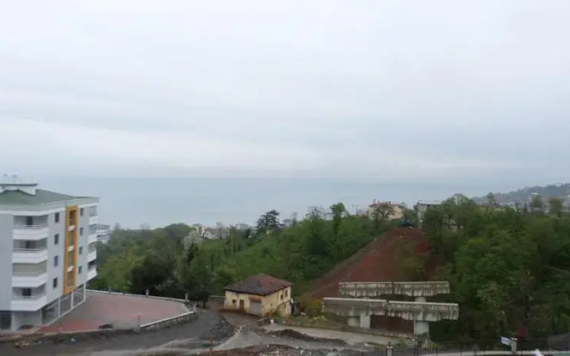 Ahmet Zeytun Residence 3