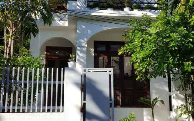 Ana Homestay - Hostel