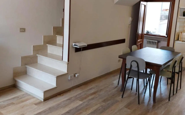 Matteotti House