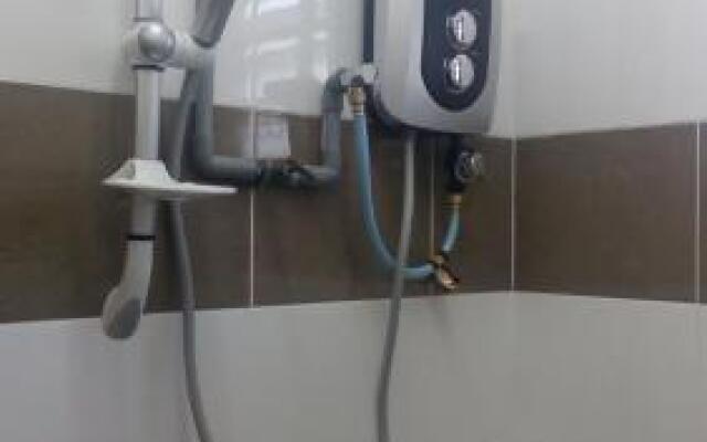 Taiping Valuable Homestay