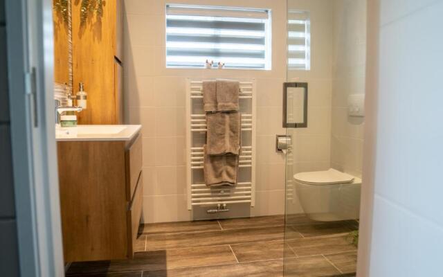 B&B Hertenhoef, Fluitenberg (Hoogeveen)