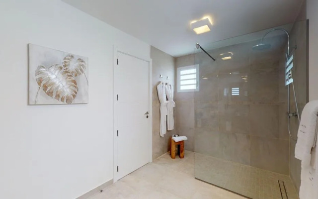 Dream Villa Marigot 668
