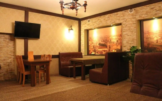 Lavitor hotel