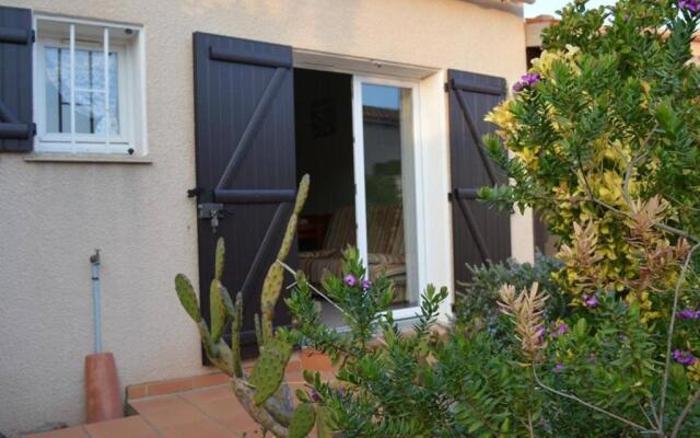 Maison Saint-Cyprien, 2 pièces, 6 personnes - FR-1-225D-177