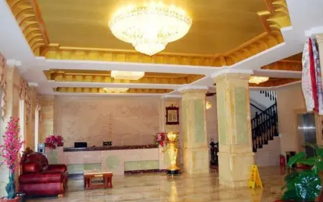 Zhongmei Hotel