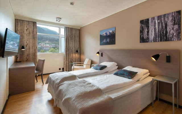 Quality Hotel Sogndal