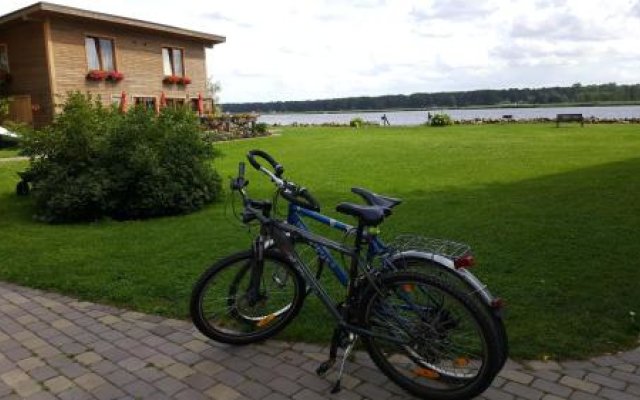 Guest House And Camping Jurmala