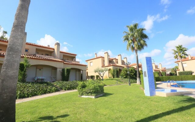 Casa Para 8 Personas en Miami Playa