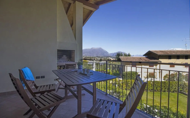 Appartamento La Pieve