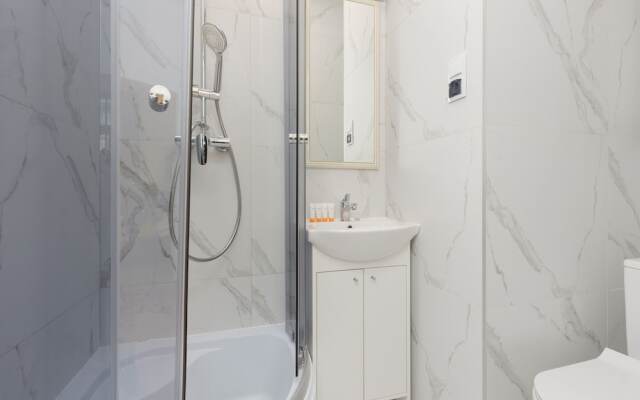 Elegant Studio Piotrkowska by Renters